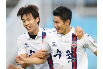 元Jリーガー安柄俊、韓国Kリーグで引退セレモニー開催へ 実現の裏に元同僚・石田雅俊の“要請”も 画像
