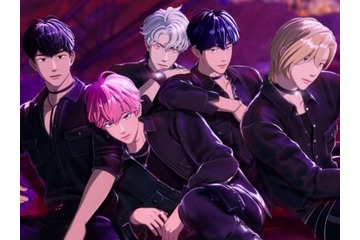 デビューから2年でBTS・SEVENTEENクラスに、日本デビュー目前の“バーチャルアイドル”が快挙 画像