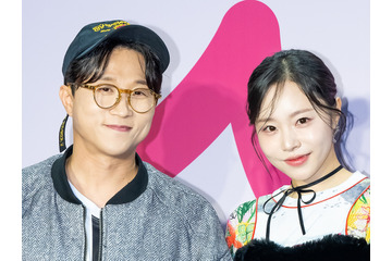 死亡説まで流れた“女性特有のがん”を公表した韓国芸人の妻、前兆は「生理痛と重度のうつ状態」 画像