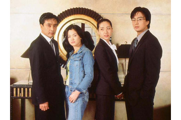 あの人気ドラマが無料! ヤフー「ペ・ヨンジュン特集」 画像