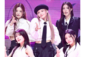 ILLIT、待望の新作『bomb』で6月カムバック！2025年下半期には日韓で初のファンコンサート開催 画像