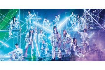櫻坂46、12thシングル「Make or Break」発売決定！ フォーメーションは5月25日放送『そこさく』で発表 画像
