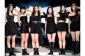 存在自体が消されたLE SSERAFIMの元メンバー、復帰へ？約3年ぶりの近況に冷ややかな反応が混ざるワケ 画像