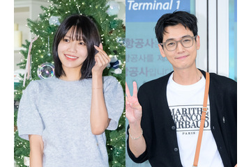 恋人は少女時代・スヨン、父は有名監督！チョン・ギョンホが語った俳優業への熱意「直談判した」 画像