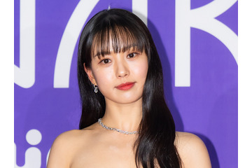 女優コ・ミンシ、子どもと若者の未来のために1000万円寄付 画像