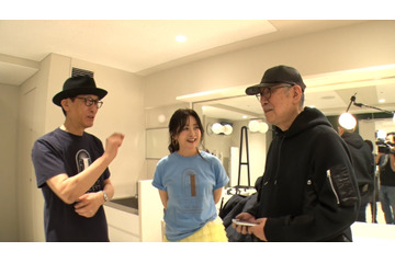 名曲『木綿のハンカチーフ』にはモデルがいた？ 松本隆の作詞家生活55周年を記念する特別番組が放送 画像