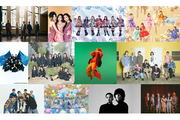 Vaundyが英国からライブを披露！ JO1やKing ＆ Princeの新曲も 『CDTVライブ！ライブ！』3時間SP 画像