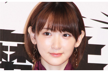 生駒里奈、乃木坂46の「大エースになって欲しい」6期生メンバーの名前明かす 画像