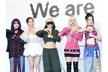 i-dle、再契約後初カムバック！音楽番組1位の公約は「ウギが全パート歌います！」 画像