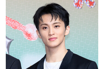 NCT・マーク、初の日本ソロショーケースツアーを完走！“ポップスター”の実力を証明 画像