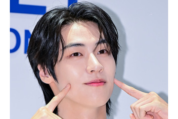 N.Flying・スンヒョプが明かす『ソンジェ』効果！「フェスのスケジュール、パンパンです」 画像