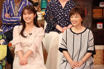 榊原郁恵、昭和歌番組の裏話を暴露！ 生放送で時間が押すと…『ホンマでっか!?TV』 画像