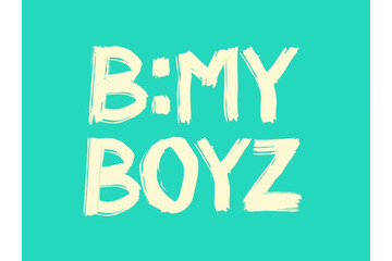 i-dle・ミヨンがMCを務めるK-POPオーディション番組『B：MY BOYZ』、6月放送スタート！ 画像