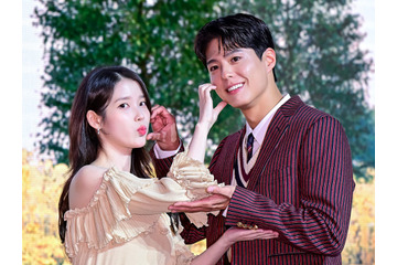 Netflixドラマ『おつかれさま』、公開から2カ月後も変わらぬ人気！韓国人の好きな番組1位に 画像