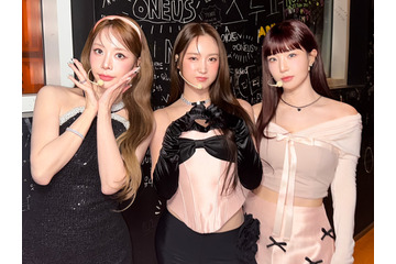 “解散寸前”から劇的ブレイクの韓国女性グループBBGIRLS、名曲リメイクシングルのリリースを発表！ 画像
