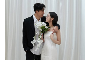 浦和MF原口元気も祝福！元バイエルンの韓国代表25歳が結婚発表、お相手は同い年の2世ピアニスト 画像
