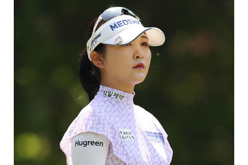 日本と比べても際立つ圧巻ぶり！韓国女子ツアーで22歳が独走状態、早くも3勝＆獲得賞金7000万円超え 画像