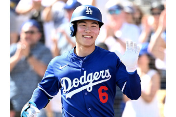 大谷同僚キム・ヘソンは「野球の天才」と韓国紙 ド軍ベテラン解雇に「追い出した格好」と分析のワケ 画像