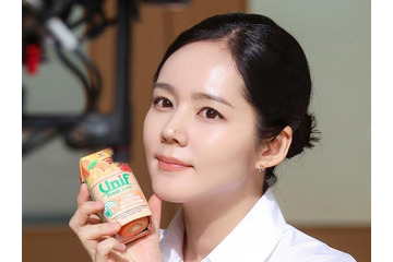 “唇ピアス”姿も話題！『太陽を抱く月』主演女優、43歳で再び叩き出した「美のピーク」【PHOTO】 画像