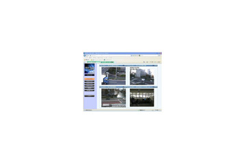 ライブ映像録画サービスをASPで提供する「FIND View」 画像