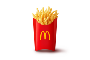 Lサイズ超えの特大サイズが新登場！マクドナルド、「グランドコーク」と「グランドフライ」が本日より発売！ 画像