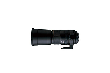 シグマ、デジタル対応の「28-70mm F2.8-4 DG」「APO 170-500mm F5-6.3 DG」など4本 画像