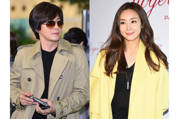 名作『冬のソナタ』の影響で引退寸前!? チェ・ジウの前で韓国女子ゴルファー衝撃告白「ビデオ屋を…」 画像