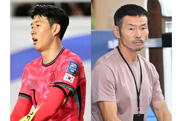 “韓国サッカーの英雄”一家に問題続出 ソン・フンミン女性トラブルの次は父＆兄が児童虐待疑惑で処分 画像