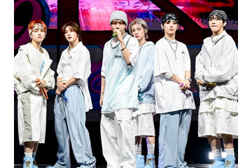 BOYNEXTDOOR、日本の“国民的歌手”を超える快進撃！2作連続ミリオン達成 画像