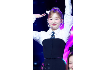 NiziU・ミイヒ、映画もドラマも“倍速視聴”で先輩女優から苦言？「スゴい怒ってらっしゃる」 画像