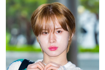 TWS・ギョンミン、“子犬感”満載ショット公開！マンネの可愛さにファンメロメロ【PHOTO】 画像