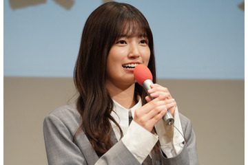 乃木坂46・五百城茉央、涼しげ浴衣姿が可愛すぎ！「リアル天使」「殺傷能力高すぎませんか？」 画像