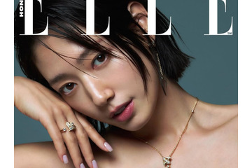 6月に日本ファンミを控えた『美男ですね』パク・シネ、ベテラン女優の品格に視線集中【PHOTO】 画像