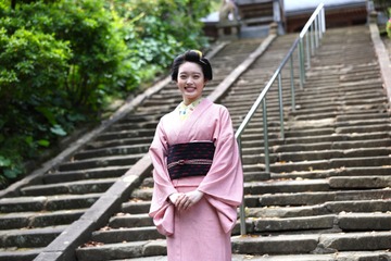 髙石あかり「本当にぜいたくな機会」 朝ドラ『ばけばけ』松江ロケ報告会に出席 画像