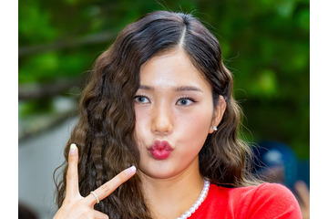 OH MY GIRL・ミミ、デビュー10周年を迎えた想いを語る…「私らしく、Only Oneでいたい」 画像