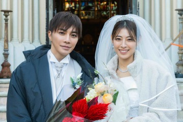 成宮寛貴主演『死ぬほど愛して』総視聴数1500万回を記録！ ABEMAオリジナルドラマ“過去最高”を更新 画像