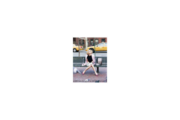ミランダの妊娠、サマンサの本気の恋……「SATC」シーズン4&5が到着 画像