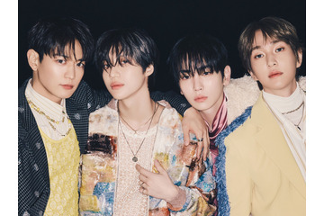 故ジョンヒョンも帰ってきた!! SHINee、5人だかこそ光る意味深なカムバック 画像
