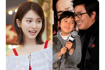 子役の大成功例！『7番房の奇跡』の“天才子役”、18歳にして「天下とれる美しさ」と話題【PHOTO】 画像
