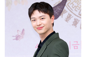 「日本から初めて錦鯉を輸入」『トッケビ』出演ユク・ソンジェ、驚きの実家エピソードを告白！ 画像