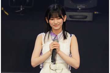 乃木坂46・池田瑛紗、3年前の制服姿が“美少女”すぎる！「もはや現実とは思えない」と驚きの声 画像