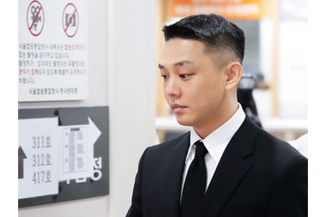 “薬物騒動”ユ・アイン出演映画、監督が公開に踏み切った理由を告白「一人の俳優のための映画ではない」 画像