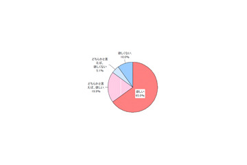 6割が10分以内にメール返信、4割の家庭がルールなし——小学生の携帯利用 画像