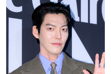 がん克服の俳優キム・ウビン、美術展のオーディオガイドに参加！収益金の一部を小児がん患者に寄付 画像