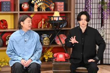 菊池風磨が明かすtimeleszオーディションの真相！ 高橋みなみは夫への怒りを激白…『怒りん坊将軍！』今夜放送 画像