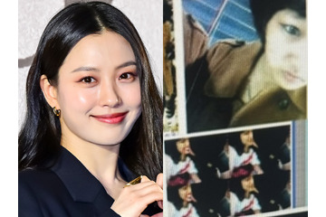 「中学1年から中絶のウワサ」「金品の強奪、窃盗」未成年飲酒を謝罪した韓国女優、新たな疑惑…事務所は否定 画像