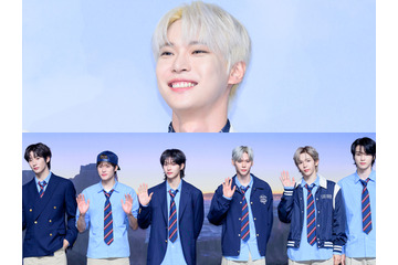 NCT・ドヨンの新ALをRIIZEらが応援！収録曲『Be My Light』トラックビデオに登場 画像