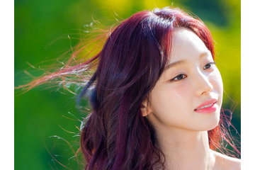 まさかの炎上！aespa・カリナが日本で着ていた“2番ブルゾン”、ブランドは？ 画像