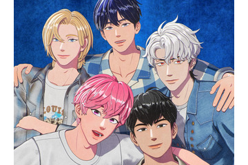 韓国バーチャルアイドルPLAVE、新曲『かくれんぼ』で日本進出本格始動！日本の音楽賞にもノミネート 画像