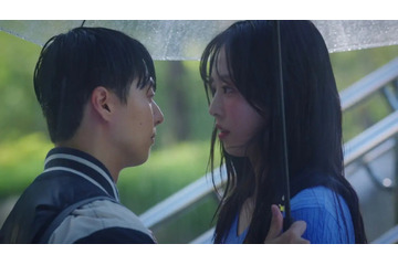 キム・テヨン初主演！ 韓国ドラマ『プロフィール画像を更新しました』がU-NEXTで独占配信 画像
